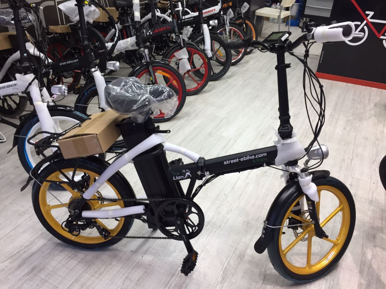 אופניים חשמליים של חברת ליאון2.jpg